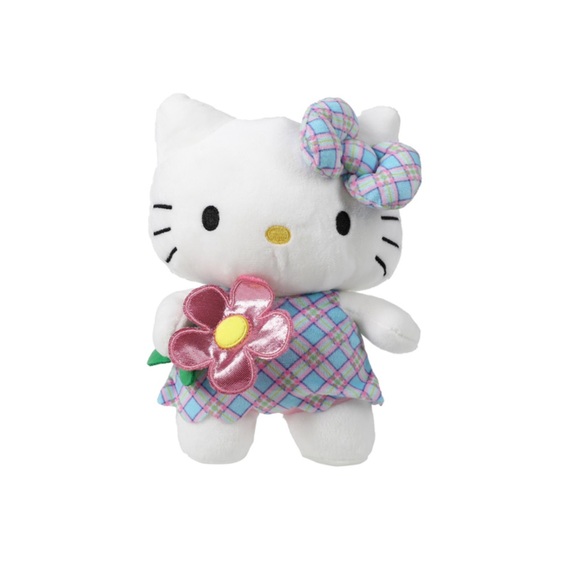 Hello Kitty Other - Hello Kitty & Friends® Easter Plush